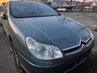 Gebraucht Citroën C5 2007 Grau Limousine