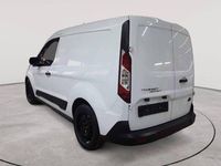 Gebraucht Ford Transit Connect Trend 101 PS (74 kW) 2020 Frostweiß Van / Kleinbus
