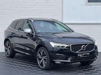 Gebraucht Volvo XC60 R-Design 235 PS (172 kW) 2018 Schwarz SUV