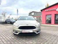 Gebraucht Ford Focus Cool & Connect 150 PS (110 kW) 2018 Andere Limousine