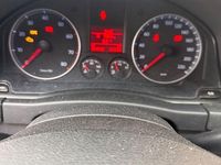 Gebraucht VW Golf Plus Cross Edition 80 PS (58 kW) 2008 Silber Van / Kleinbus