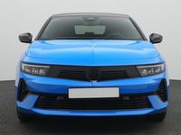 Neu Opel Astra 131 PS (96 kW) 2026 Blau Limousine