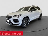 Neu Cupra Ateca Basis 190 PS (139 kW) 2026 Weiss SUV