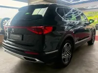 Gebraucht Seat Tarraco Beats 150 PS (110 kW) 2020 Grau SUV