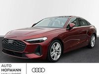 Gebraucht Audi A5 Ambiente 204 PS (150 kW) 2025 Rot Coupé