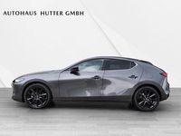 Neu Mazda 3 Nagisa 140 PS (102 kW) 2025