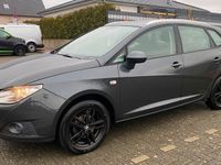 gebraucht Seat Ibiza ST Kombi 2. Hand Top Zustand wie Polo und Golf