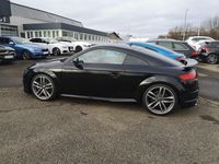 Gebraucht Audi TTS 398 PS (292 kW) 2016 Schwarz Coupé