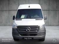 Używany Mercedes Sprinter 170 KM (125 kW) 2025 Biały Van