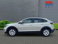 Gebraucht VW Taigo Basis 95 PS (69 kW) 2025 SUV