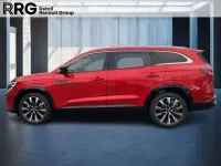 Gebraucht Renault Espace Techno 131 PS (96 kW) 2025 Rot SUV