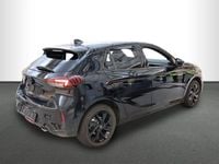 Gebraucht Opel Corsa 101 PS (74 kW) 2024 Schwarz Limousine