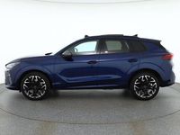 Gebraucht Cupra Terramar VZ 265 PS (194 kW) 2025 Blau SUV