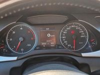 gebraucht Audi A4 3.0 tdi Sline quattro