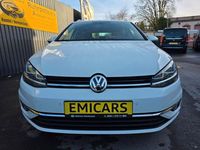 Second-hand VW Golf VII Join 170 CP (125 kW) 2018 Alb Break