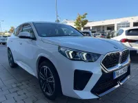 Neu BMW X2 M Sport 170 PS (125 kW) 2026 Weiß SUV