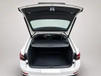 Gebraucht Skoda Superb Premium Edition 190 PS (139 kW) 2019 Weiß Kombi