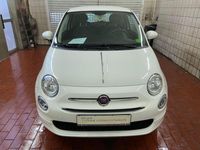 gebraucht Fiat 500 1.2 8V Pop Star Klima Radio PDC