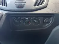 Używany Ford Transit 125 KM (91 kW) 2016 Andere Kombi