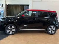 gebraucht Kia Soul EV SoulVision, Technologie, Navi, LED,