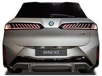 Neu BMW iX3 469 kW (638 PS) 2026 Wählbar SUV