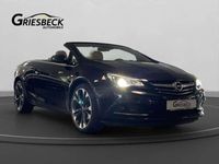 gebraucht Opel Cascada Innovation 1.6 Turbo El. Verdeck Navi Le