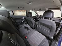 gebraucht Opel Insignia 2.0 CDTI Aut 4x4 Innovation Naxi Xenon