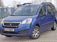 Gebraucht Peugeot TePee S 110 PS (80 kW) 2017 Blau Kombi