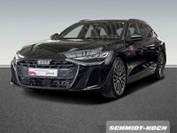 Gebraucht Audi A6 Sport 299 PS (219 kW) 2026 Schwarz Kombi