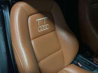 Gebraucht Audi TT Roadster 150 PS (110 kW) 2002 Cabrio