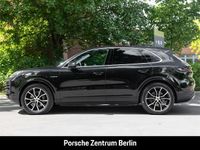 Gebraucht Porsche Cayenne 470 PS (345 kW) 2025 Schwarz SUV
