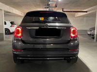 Gebraucht Fiat 500X Pop Star 140 PS (102 kW) 2015 Grau SUV