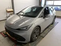 Second-hand Cupra Born 150 kW (204 CP) 2023 Gri Hatchback