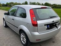 gebraucht Ford Fiesta TÜV Neu Wenig Km