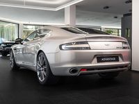 Gebraucht Aston Martin Rapide 476 PS (350 kW) 2010 Beige Limousine
