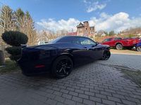Gebraucht Dodge Challenger 305 PS (224 kW) 2016 Metallic Coupé