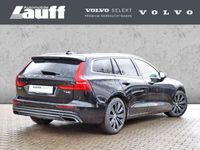 gebraucht Volvo V60 Inscription T6 AWD Xenium- / Licht-paket / Panoramadach