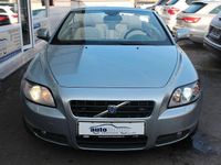 Gebraucht Volvo C70 Summum 179 PS (131 kW) 2007 Silber Cabrio