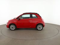 gebraucht Fiat 500C 1.2 Lounge, Benzin, 9.560 €