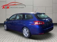 gebraucht Peugeot 308 Active Business TÜV&Au Neu