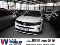 Neu Opel Mokka Edition 131 PS (96 kW) 2025 Weiss SUV