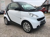 gebraucht Smart ForTwo Coupé ForTwo Micro Hybrid Drive Automatic