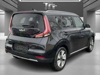 Gebraucht Kia Soul Inspiration 150 kW (204 PS) 2024 Schwarz SUV