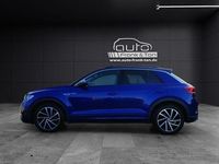 Gebraucht VW T-Roc Beats 300 PS (220 kW) 2021 Blau SUV