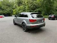 Gebraucht Audi Q7 349 PS (256 kW) 2006 Grau SUV