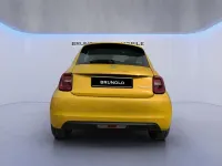 Neu Fiat 500 65 PS (47 kW) 2026 Gelb Limousine