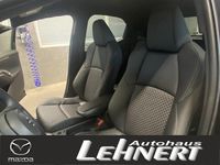 Neu Mazda 2 Homura-Line 116 PS (85 kW) 2025