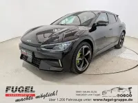 Używany Kia EV6 GT 478 kW (650 KM) 2023 Czarny SUV