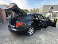 Gebraucht BMW 320 184 PS (135 kW) 2014 Limousine