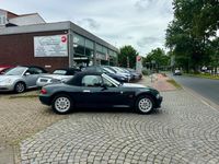 Gebraucht BMW Z3 140 PS (102 kW) 1995 Grün Cabrio